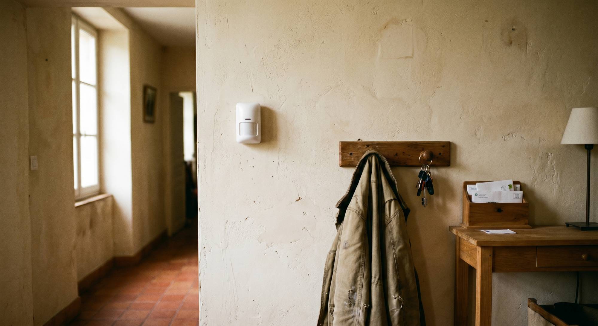 Choisir une alarme maison selon son profil